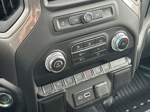 New 2026 GMC Sierra 1500 Pro w/ Pro Value Package image 18