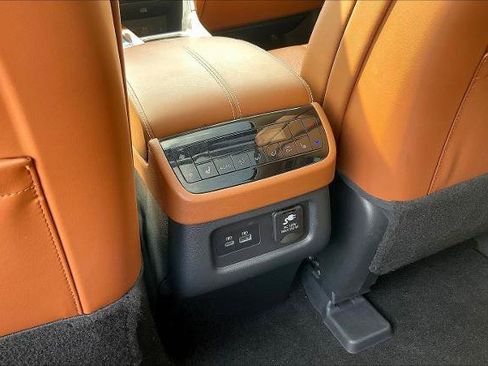 Certified 2023 INFINITI QX60 Sensory w/ Vision Package AWD/4WD image 10