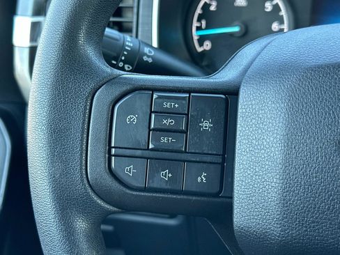 Certified 2023 Ford F150 XL w/ STX Appearance Package image 15