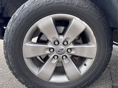 Used 2012 Ford F150 FX4 image 56