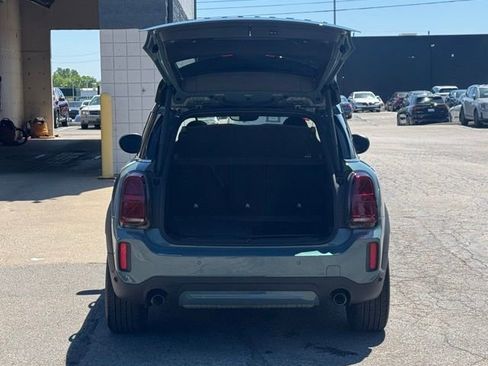 Certified 2024 MINI Cooper Countryman S AWD/4WD image 33