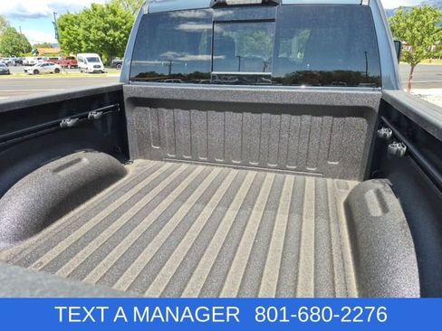 New 2026 RAM 1500 Rebel AWD/4WD image 5