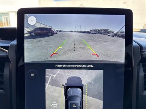 Used 2022 Ford Expedition Max Platinum image 24