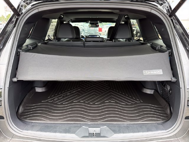 New 2026 Subaru Outback Limited AWD/4WD image 25