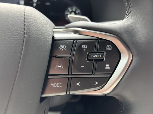 Used 2026 Lexus GX 550 w/ Accessory Package (2T) AWD/4WD image 20