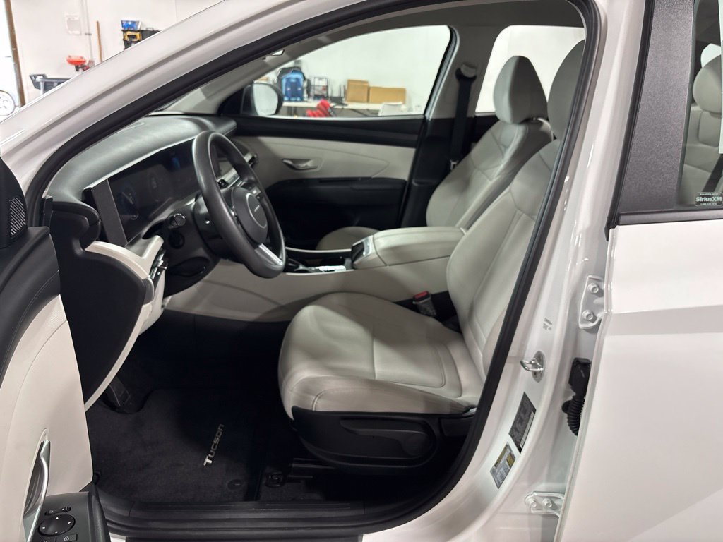 New 2026 Hyundai Tucson SE AWD/4WD image 26