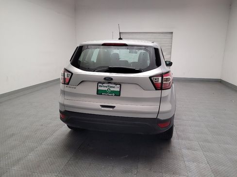 Used 2018 Ford Escape S FWD image 7