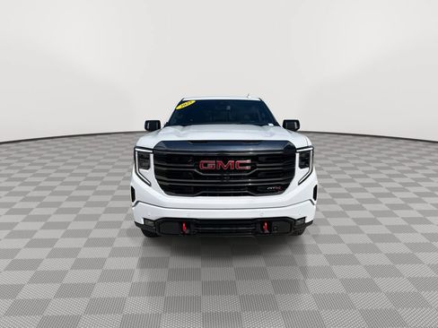 Certified 2024 GMC Sierra 1500 AT4 w/ AT4 Preferred Package AWD/4WD image 5