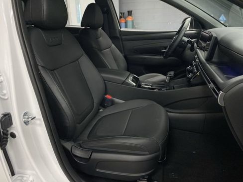 New 2025 Hyundai Tucson XRT image 30