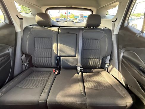 Used 2021 GMC Terrain SLE AWD/4WD image 35