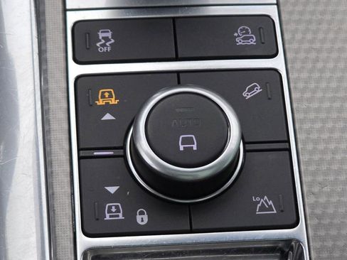 Used 2019 Land Rover Range Rover Sport Supercharged image 33