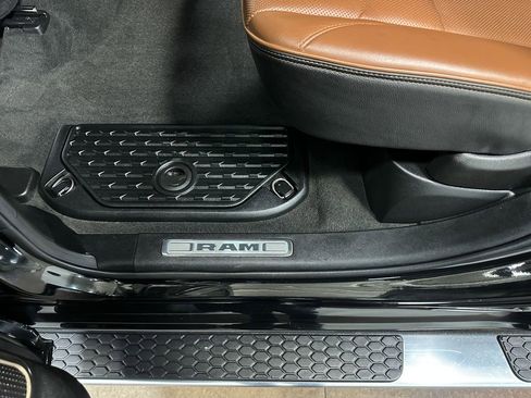 Used 2021 RAM 1500 Limited w/ Bed Utility Group image 77