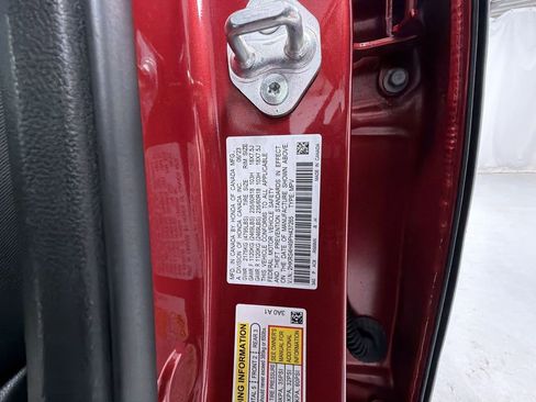 Used 2023 Honda CR-V EX image 18