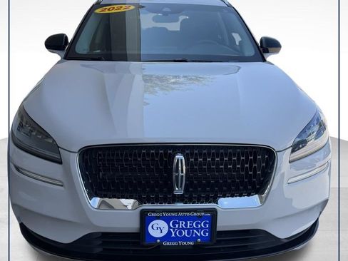 Used 2022 Lincoln Corsair AWD w/ Equipment Group 101A image 1