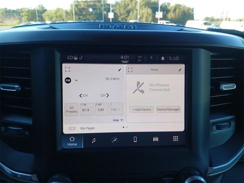 Used 2022 RAM 1500 Laramie image 21