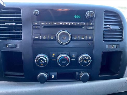 Used 2012 Chevrolet Silverado 1500 LS RWD image 32
