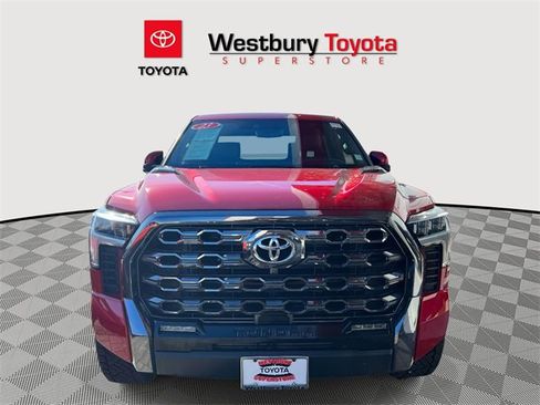 Used 2023 Toyota Tundra Platinum image 30