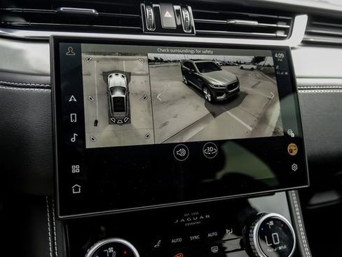 Used 2026 Jaguar F-PACE R-Dynamic S AWD/4WD image 28