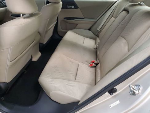 Used 2014 Honda Accord LX image 18