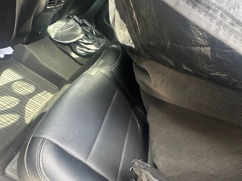 Used 2020 Ford Escape Titanium AWD/4WD image 11