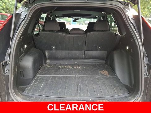 Used 2026 Honda CR-V Sport image 28