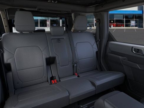 New 2026 Ford Bronco Big Bend AWD/4WD image 11