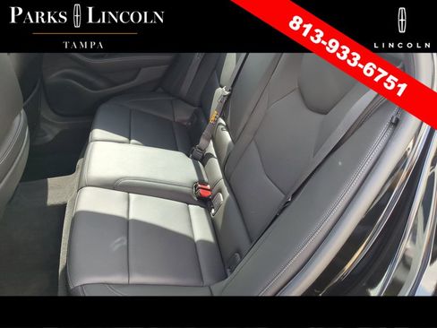 Used 2023 Cadillac CT5 Premium Luxury RWD image 15