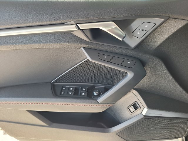 Used 2023 Audi S3 Premium Plus w/ Premium Plus Package AWD/4WD image 18