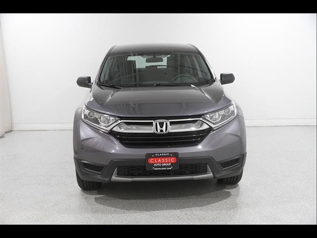Used 2019 Honda CR-V LX image 2