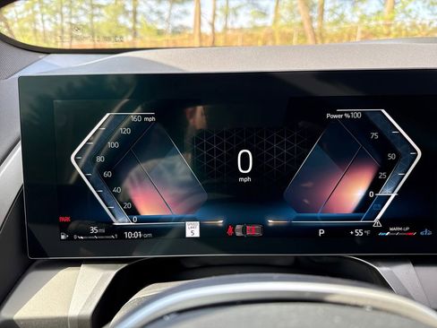 New 2026 BMW X3 xDrive30 AWD/4WD image 14