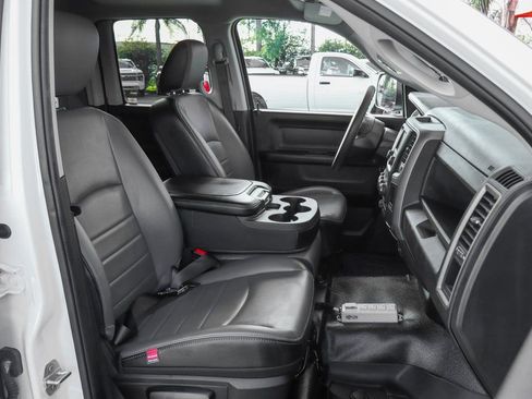 Used 2023 RAM 1500 Tradesman w/ Trailer Tow Group image 40