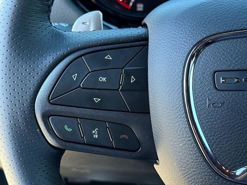 Used 2025 Dodge Durango R/T w/ Blacktop Package image 17