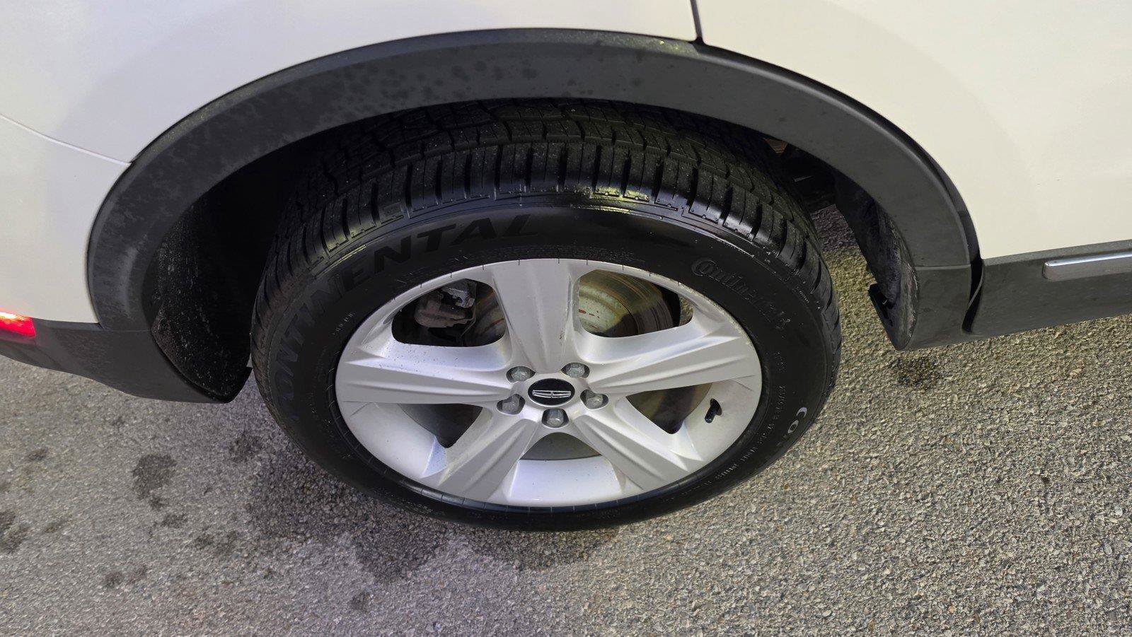 Used 2016 Lincoln MKC Premiere FWD image 31