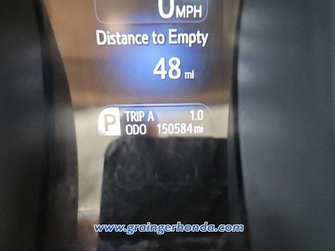 Used 2016 Toyota Avalon XLE Plus FWD image 21