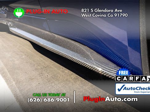Used 2018 Chevrolet Corvette Grand Sport RWD image 10