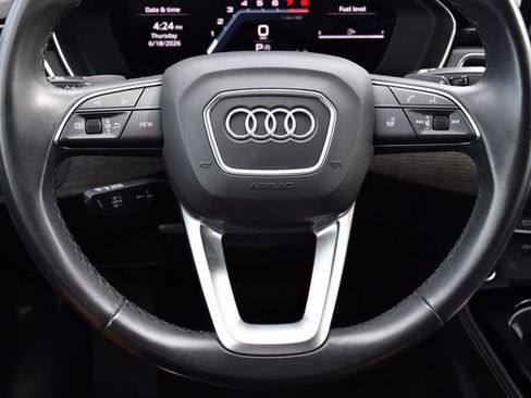 Used 2024 Audi A4 2.0T Premium Plus AWD/4WD image 7