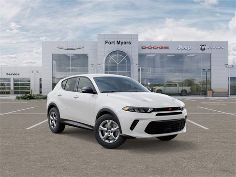 New 2025 Dodge Hornet GT image 5