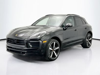 Used 2026 Porsche Macan