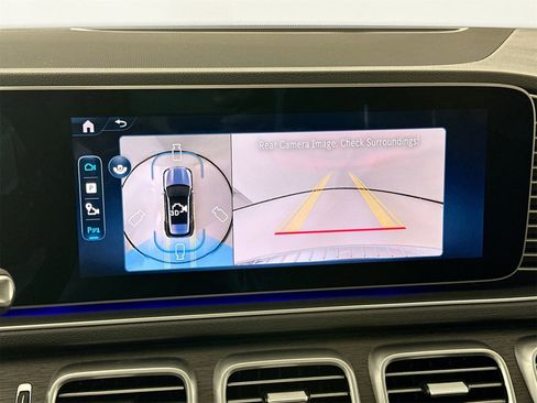 New 2026 Mercedes-Benz GLE 350 image 15