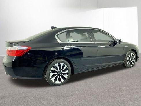 Used 2015 Honda Accord EX-L image 34