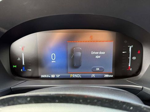 Used 2025 Ford Escape Active w/ Cold Weather Package image 22