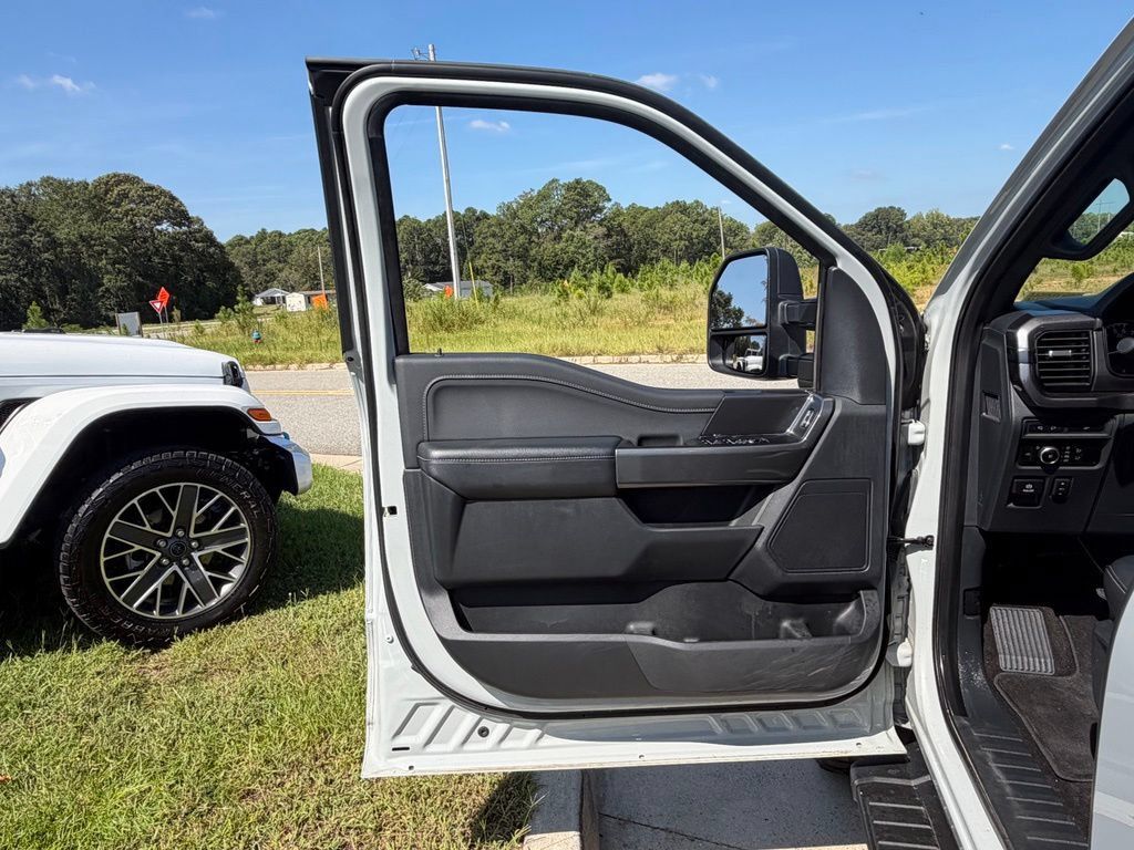 Used 2023 Ford F150 XLT w/ Equipment Group 302A High AWD/4WD image 52