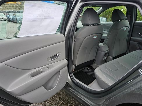 New 2026 Hyundai Elantra Sport image 13