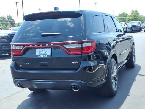 Used 2023 Dodge Durango R/T w/ Tow 'N Go Package AWD/4WD image 27