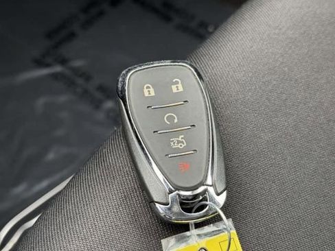 Used 2024 Chevrolet Malibu LT image 28