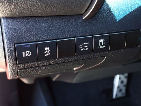 Used 2020 Toyota Camry TRD FWD image 22