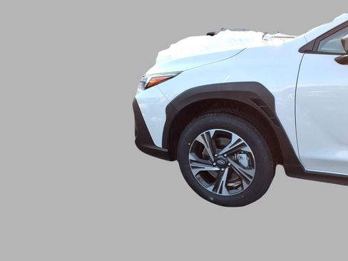 New 2026 Subaru Crosstrek 2.0i Premium image 17