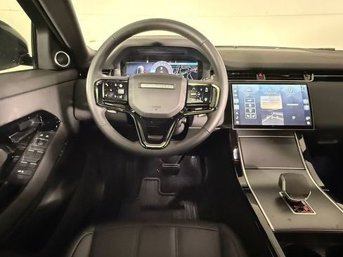 Used 2026 Land Rover Range Rover Evoque S AWD/4WD image 16