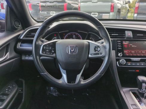 Used 2020 Honda Civic Sport image 15
