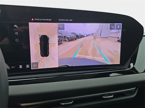 Used 2025 Audi A5 2.0T Premium w/ Convenience Package image 26